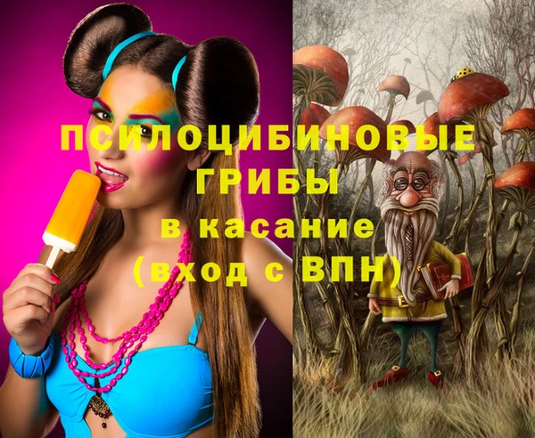 хмурый Киреевск